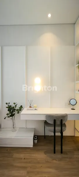 image RUMAH MODERN SUTOREJO READY 2 UNIT (SIAP JULI 2024) ROW 3 MOBIL (4)