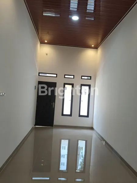 image BANGUNAN BARU, DESAIN KEKINIAN. INVESTASI TEPAT UNTUK GAYA HIDUP MODERN! (3)