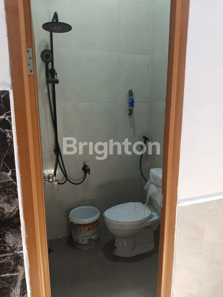 image BANGUNAN BARU, DESAIN KEKINIAN. INVESTASI TEPAT UNTUK GAYA HIDUP MODERN! (6)