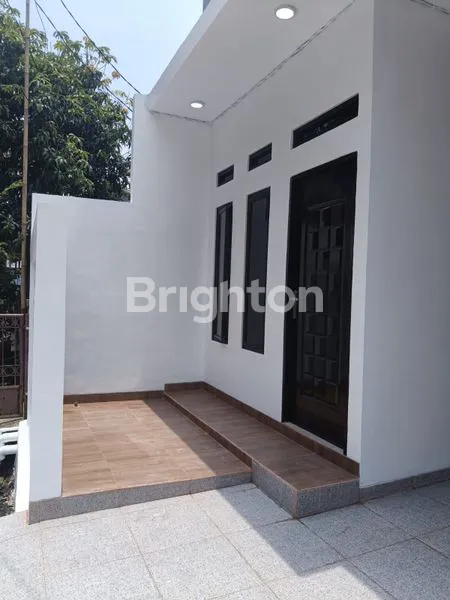 image BANGUNAN BARU, DESAIN KEKINIAN. INVESTASI TEPAT UNTUK GAYA HIDUP MODERN! (2)