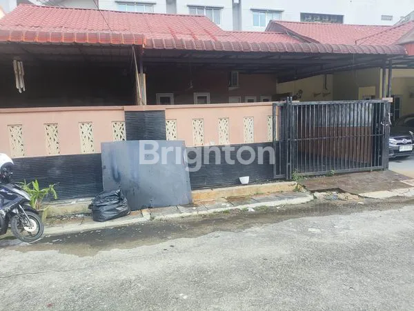 image RUMAH EDEN PARK. DEPAN DUTAMAS. BATAM CENTER (8)