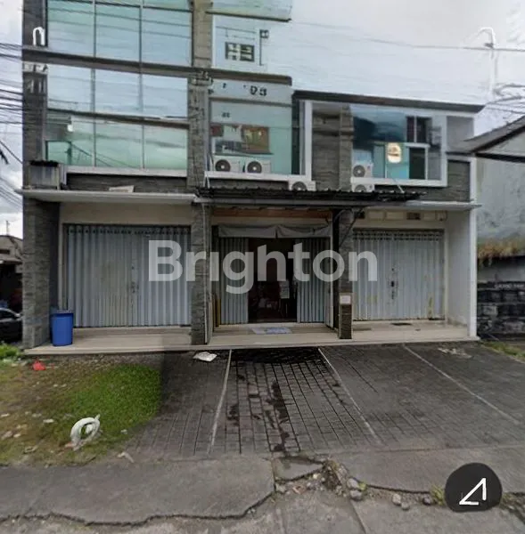 image RUKO 2 LANTAI STRATEGIS DI PUSAT KOTA – COCOK UNTUK USAHA & INVESTASI (1)