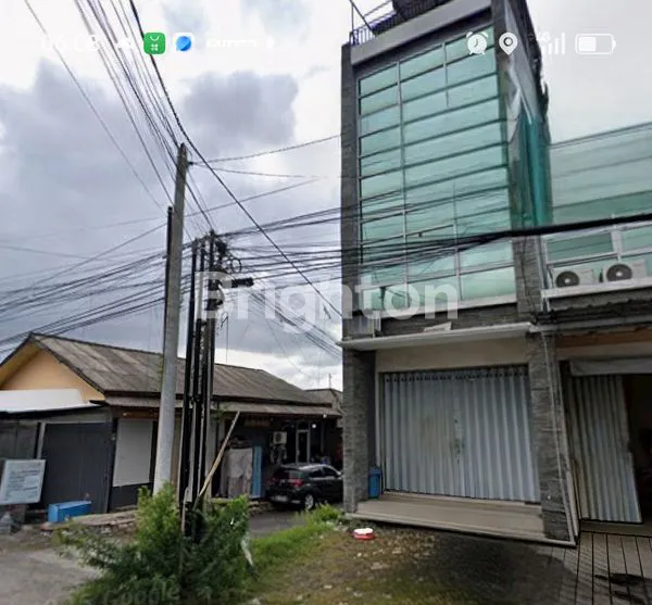 image RUKO 2 LANTAI STRATEGIS DI PUSAT KOTA – COCOK UNTUK USAHA & INVESTASI (3)