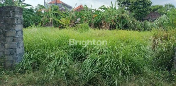 image TANAH STRATEGIS DI TENGAH KOTA – LOKASI PREMIUM UNTUK INVESTASI ATAU USAHA (1)