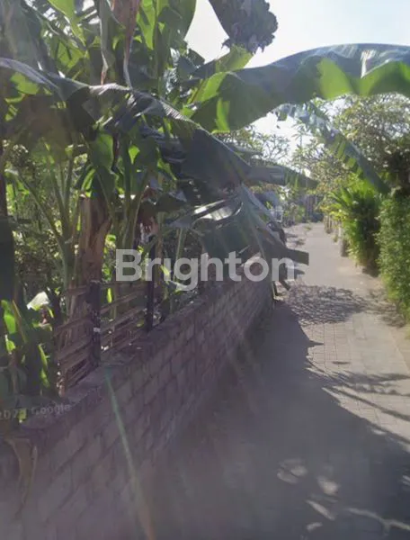 image TANAH STRATEGIS DI TENGAH KOTA – LOKASI PREMIUM UNTUK INVESTASI ATAU USAHA (4)