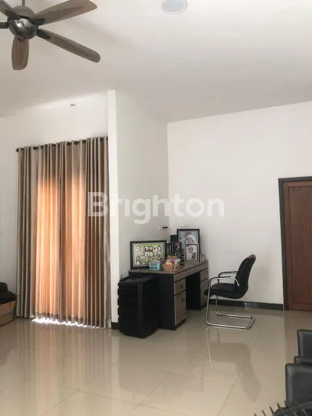 image RUKO DIJUAL DI JALAN DR. SOETOMO (2)