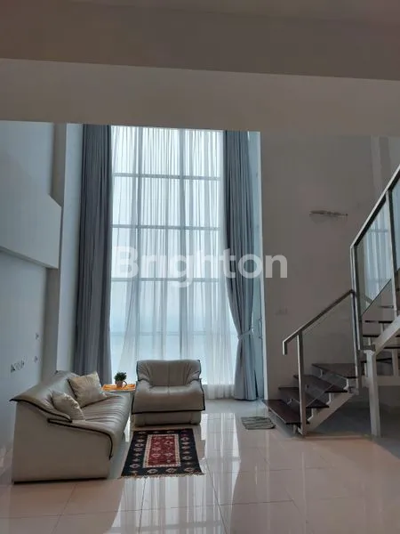 image DISEWAKAN SOHO OFFICE ROSEVILLE BSD TANGERANG (1)