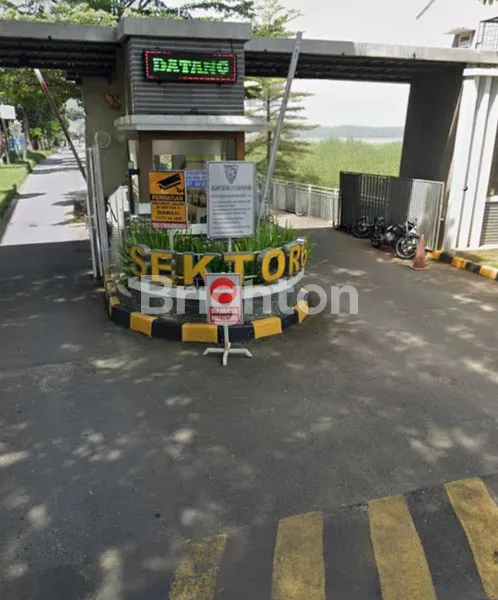 image RUMAH RENOV BARU LT 72 DI GADING SERPONG (1)