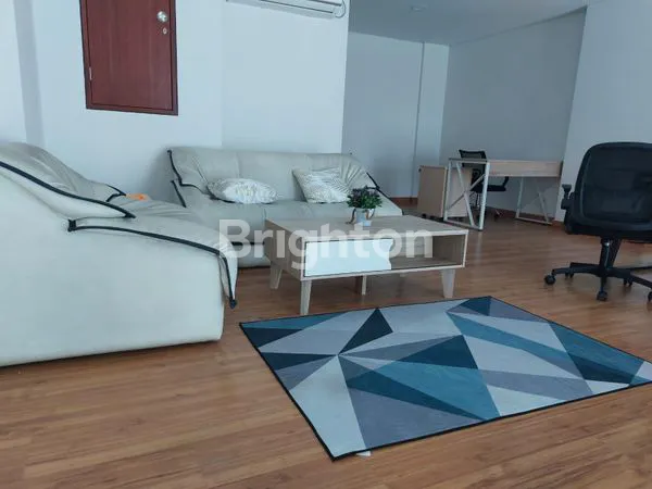 image DISEWAKAN SOHO OFFICE ROSEVILLE BSD TANGERANG (3)