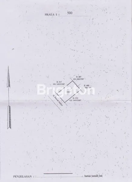 image DIJUAL RUMAH TIDAR (4)