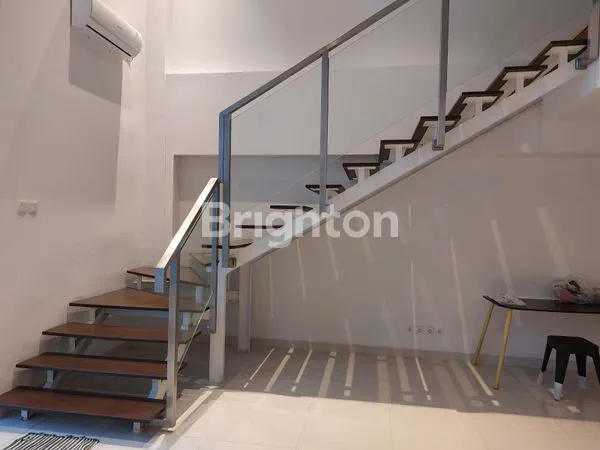 image DISEWAKAN SOHO OFFICE ROSEVILLE BSD TANGERANG (4)