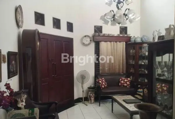 image RUMAH 2 LANTAI LT 400M² DI PASAR MINGGU JUAL RUMAH JL. GABUS RAYA - JAKARTA SELATAN (5)