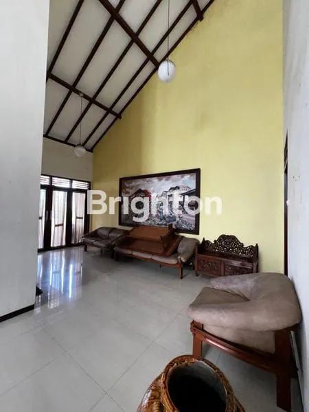image RUMAH SIAP HUNI DI TIDAR  (8)