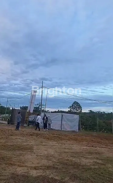 image INVESTASI TANAH PPU DEKAT IKN, SHM 96M² (7)