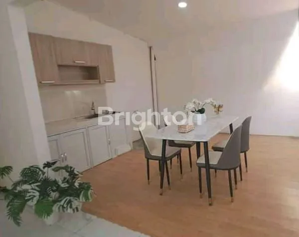 image RUMAH MEWAH SIAP HUNI AREA SAMBIROTO TEMBALANG SEMARANG (4)