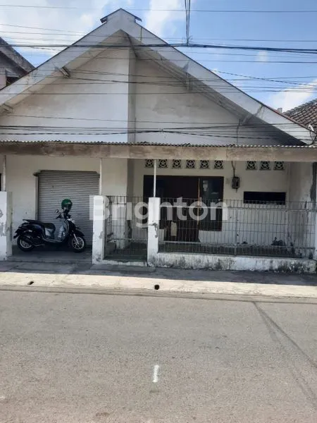 image RUMAH HITUNG TANAH BURENGAN KOTA KEDIRI (1)