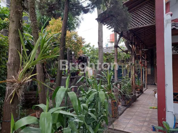 image JUAL RUMAH 2LT TINGGAL ISI KOMP GADNG REGENCY SOEKARNO HATTA, BANDUNG (7)