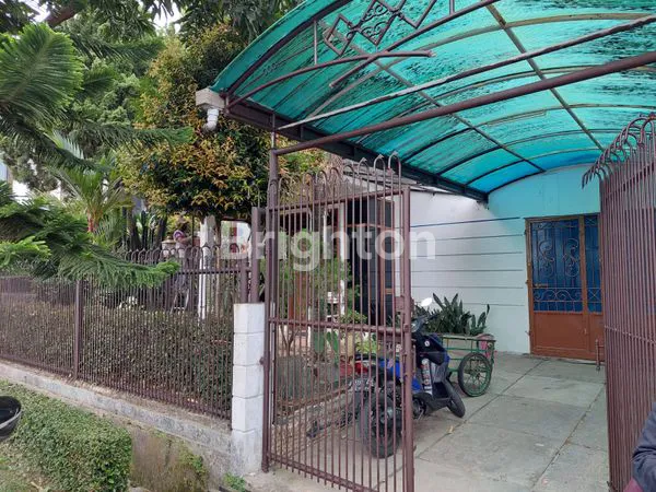 image JUAL RUMAH 2LT TINGGAL ISI KOMP GADNG REGENCY SOEKARNO HATTA, BANDUNG (8)