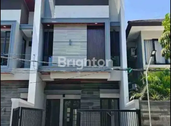 image RUMAH BARU GRESS  JALAN MANYAR JAYA\\N (1)