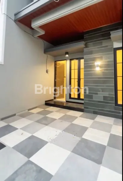 image RUMAH BARU GRESS  JALAN MANYAR JAYA\\N (2)