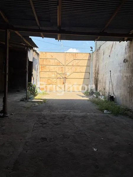 image DISEWAKAN RUKO LEBAR LUAS LOSS KOTA KEDIRI (2)