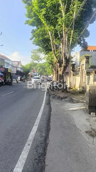 image RUKO 2 LANTAI DI DEKAT KAMPUS UNUD JIMBARAN BALI  (2)