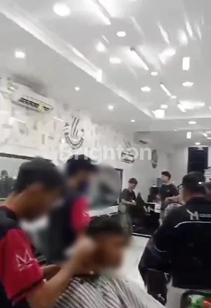 image DIJUAL RUKO DAN PERABOTANNYA.\\NSIAP HUNI DAN BISA LANGSUNG MENERUSKAN USAHA UNTUK BARBERSHOP (1)