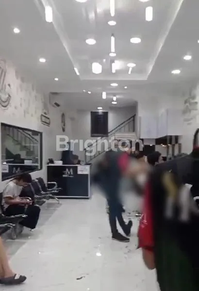 image DIJUAL RUKO DAN PERABOTANNYA.\\NSIAP HUNI DAN BISA LANGSUNG MENERUSKAN USAHA UNTUK BARBERSHOP (4)