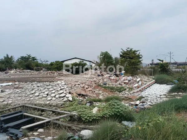 image HARGA TURUN 25% TANAH LUAS KAWASAN INDUSTRI DI PEKALONGAN (4)