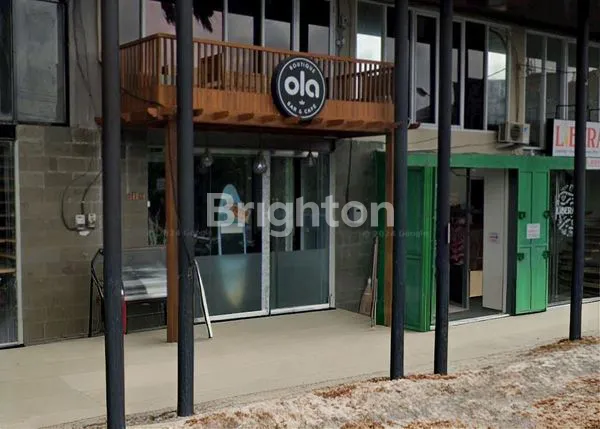 image SEKARSARI – LOKASI STRATEGIS, COCOK UNTUK USAHA & INVESTASI (1)