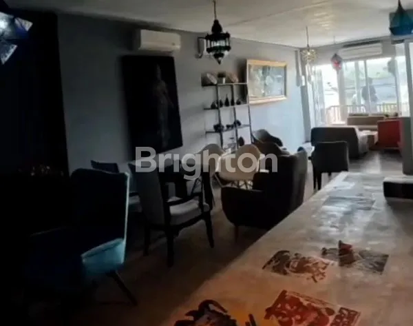 image SEKARSARI – LOKASI STRATEGIS, COCOK UNTUK USAHA & INVESTASI (6)