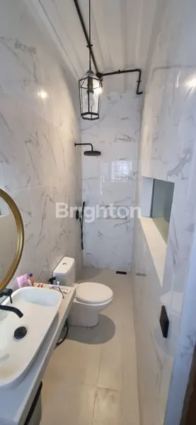 image SEWA VILLA EKSKLUSIF 3 KT, KOLAM PRIBADI & SAWAH (8)