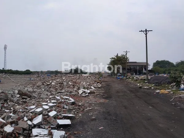 image HARGA TURUN 25% TANAH LUAS KAWASAN INDUSTRI DI PEKALONGAN (7)