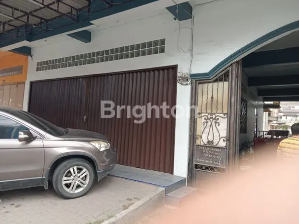 image DI JUAL CAFE & RESTO 5 LANTAI FULL  FURNISHED DI KOTA BINJAI  (3)