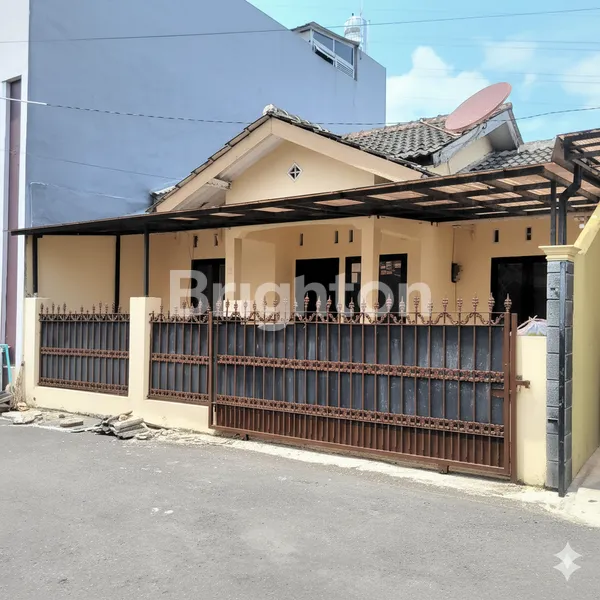 RUMAH DI PERUM SUKAMULYA