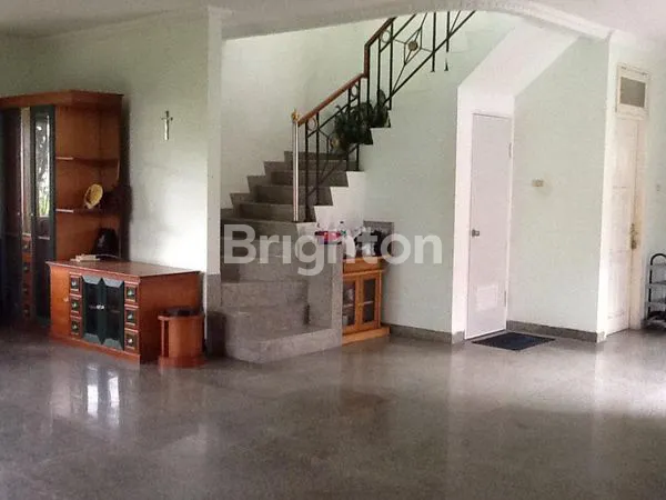 image RUMAH 2,5 LT SIAP HUNI NYAMAN RANCAMAYA (4)