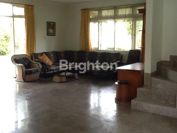 image RUMAH 2,5 LT SIAP HUNI NYAMAN RANCAMAYA (3)