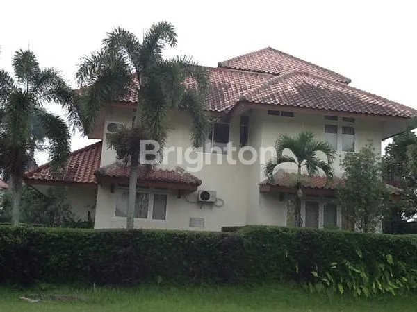 image RUMAH 2,5 LT SIAP HUNI NYAMAN RANCAMAYA (1)