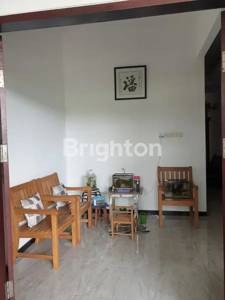 image DISEWAKAN/DIJUAL FULL FURNISH RUMAH KUTISARI (6)