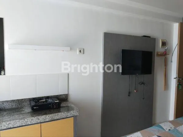 image APARTEMEN FURNISH LENGKAP DI EDUCITY STANFORD (6)