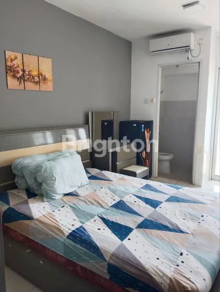 image APARTEMEN FURNISH LENGKAP DI EDUCITY STANFORD (1)