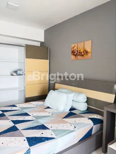 image APARTEMEN FURNISH LENGKAP DI EDUCITY STANFORD (2)