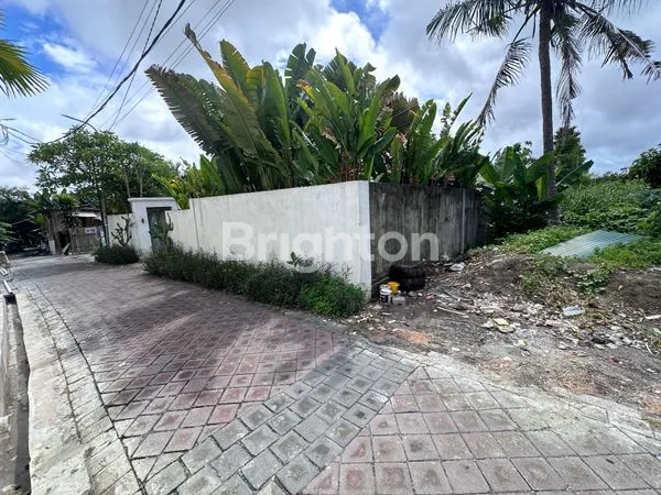 image TANAH LUAS 620M² DI JL VETERAN, STRATEGIS! (1)