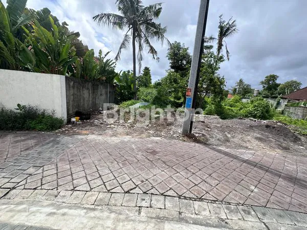 image TANAH LUAS 620M² DI JL VETERAN, STRATEGIS! (6)