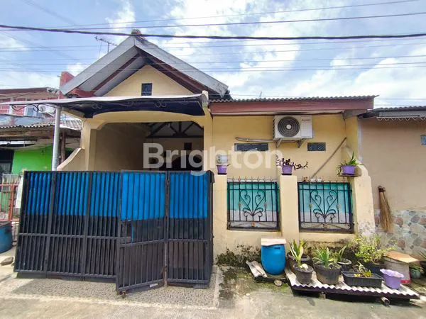 image RUMAH DI WARINGIN ELOK BOJONG GEDE BOGOR (1)