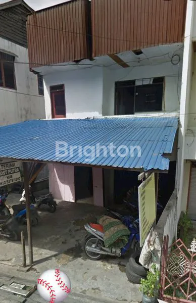 image RUMAH 2 LANTAI DIJUAL.PINGGIR JALAN (1)