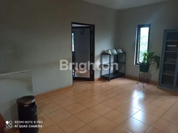 image DIJUAL GEDUNG KOMERSIL SIAP PAKAI (EX PABRIK PRODUKSI) – CIBINONG, BOGOR (5)
