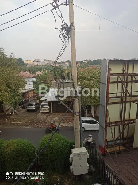 image DIJUAL GEDUNG KOMERSIL SIAP PAKAI (EX PABRIK PRODUKSI) – CIBINONG, BOGOR (2)