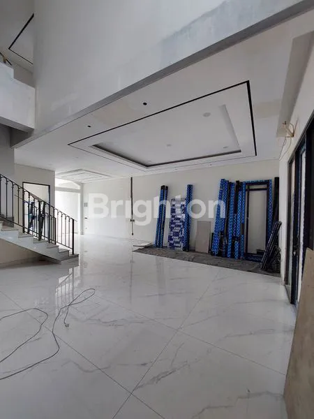 image RUMAH BARU 2 LANTAI DHARMAHUSADA INDAH SURABAYA TIMUR  (3)