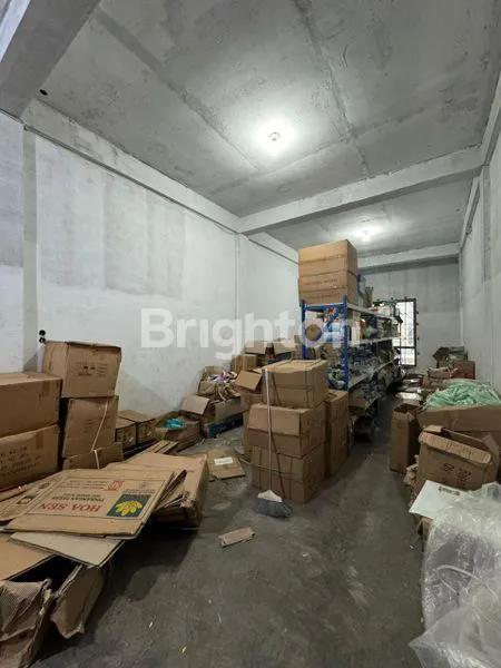 image RUKO MMTC 3 LANTAI, LT 64M² SHM (4)